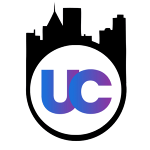 Site icon for United City