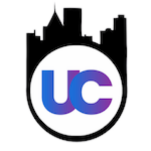 Site icon for United City