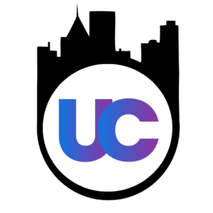 Site icon for United City