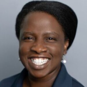 Profile photo of Claudine Humber