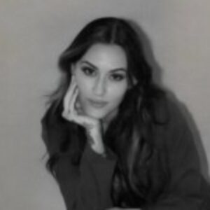 Profile photo of Sabrina Sanchez