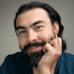 Profile photo of Colin Murugiah
