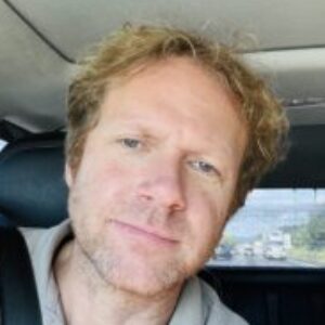 Profile photo of Michael Campbell