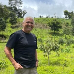 Profile photo of Orbis Nieves
