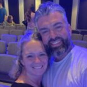 Profile photo of Sydney DiGiuseppe