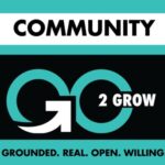 Group logo of Go 2 Grow - A Community of Activation