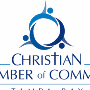 Group logo of Christian Chamber of Commerce of Tampa Bay
