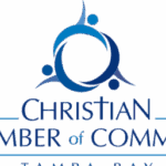 Group logo of Christian Chamber of Commerce of Tampa Bay