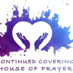 Group logo of Prayer Room Bartow