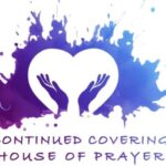 Group logo of Prayer Room Bartow